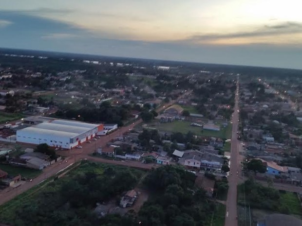 GUAJARÁ  LEI DE ICMS NÃO BENEFICIA COMPRAS PARA MORADORES