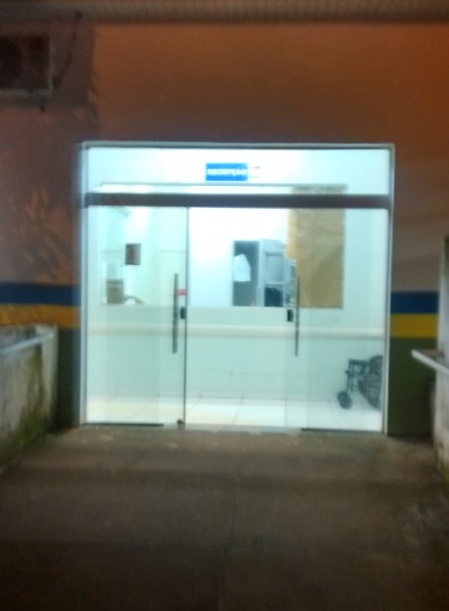Hospital Regional fica três horas sem médico plantonista