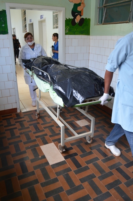 Jovem morre no Hospital Regional e Família culpa caos na saúde