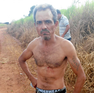 Adolescente de 15 anos é morto ao defender o pai