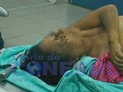 Comerciante é baleado durante assalto e não resiste ao ferimento