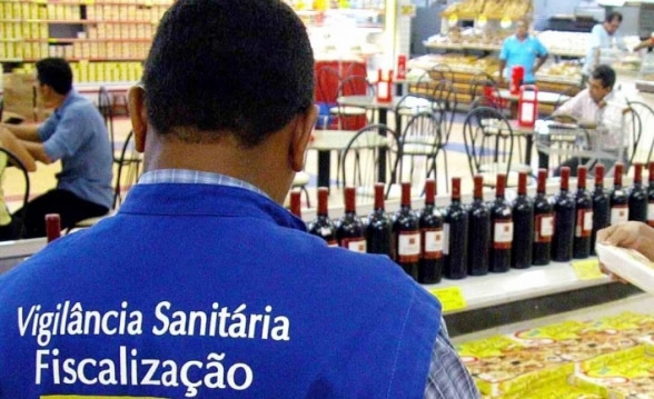 Normas: Nova lei moderniza o trabalho da vigilância sanitária no País