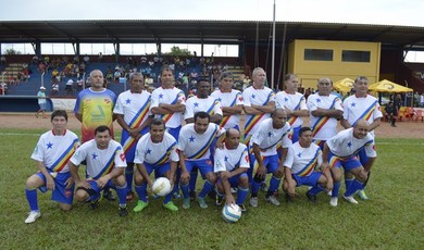 AFAG PEDE ESTÁDIO PARA PARTIDA DE FUTEBOL NO 10 DE ABRIL