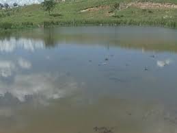 CRIANÇA MORRE AFOGADA EM REPRESA NA ZONA RURAL DE NOVA MAMORÉ