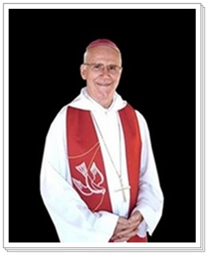 EM MISSA, BISPO EMÉRITO LEMBRA MORTES DE EX-BISPOS