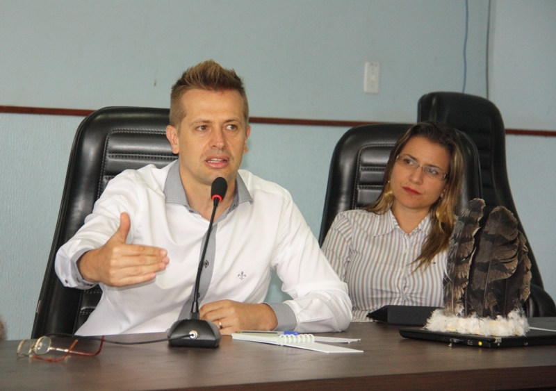 Proposta inovadora levará ensino médio às aldeias indígenas em Guajará-Mirim